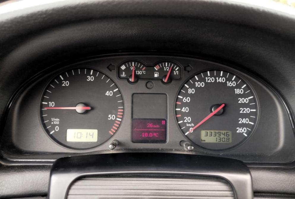 Volkswagen Passat B4 Саратов  - изображение 13