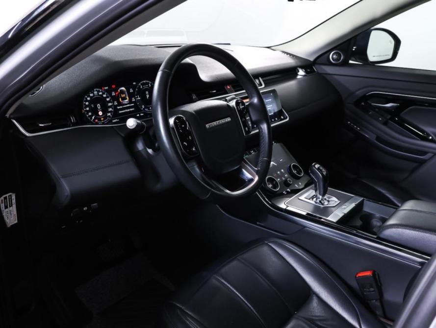 Land Rover Range Rover Evoque II Москва  - изображение 15