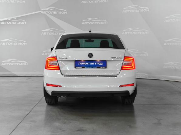 Skoda Octavia III (A7) с пробегом 2017 года, цена 1 500 000 рублей, 174287 км, лифтбек, Автокод Объявления