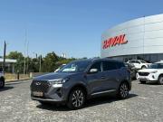 Chery Tiggo 7 Pro Max I Крым  - изображение 16
