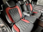 Mercedes-Benz G-Класс AMG II (W463) Москва  - изображение 48