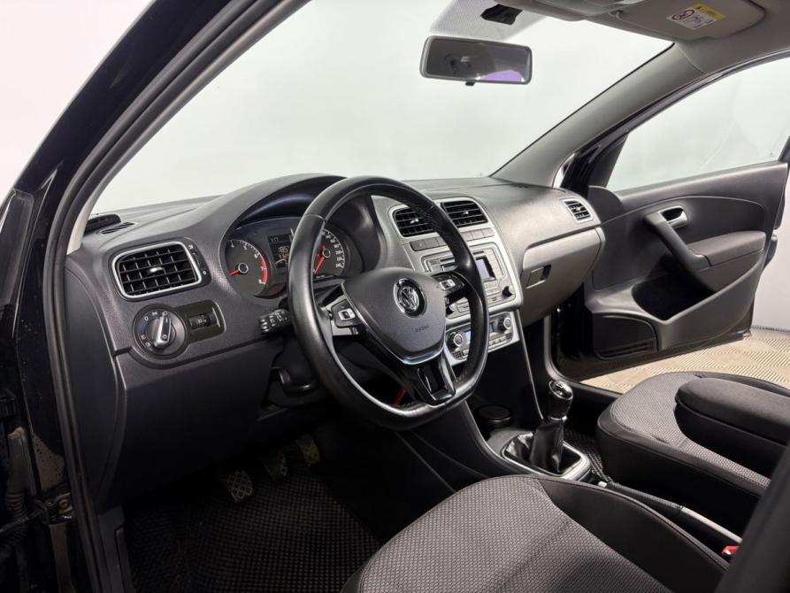 Volkswagen Polo V Рестайлинг Борисоглебск  - изображение 13