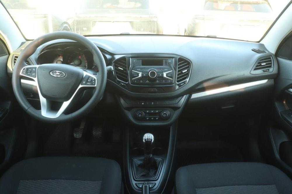 Lada (ВАЗ) Vesta I Казань  - изображение 7