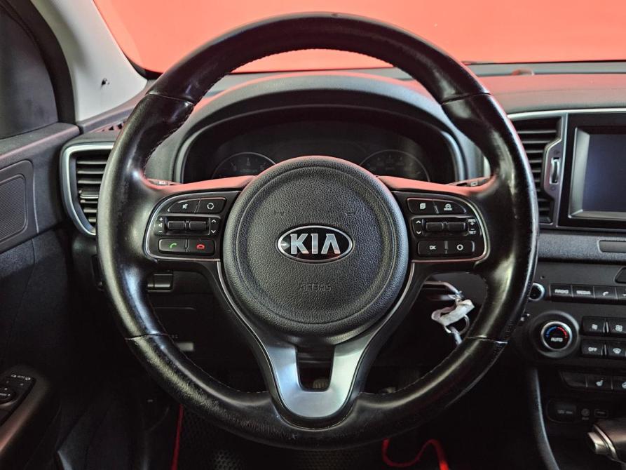 Kia Sportage IV Вологда  - изображение 12
