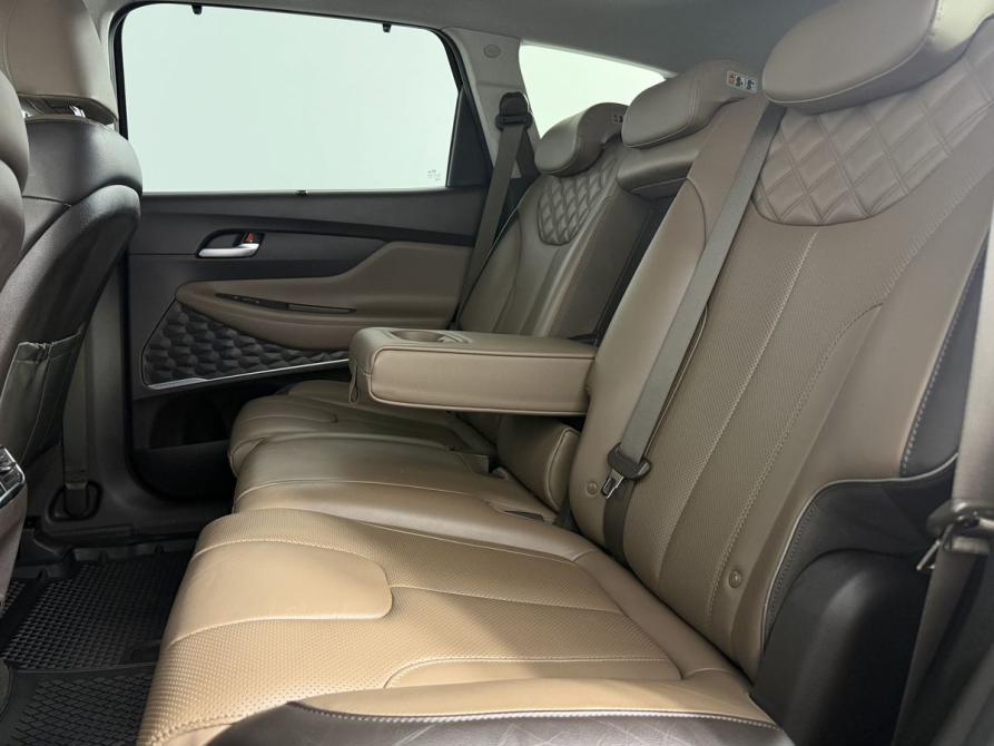 Hyundai Santa Fe IV Рестайлинг Калининград  - изображение 22