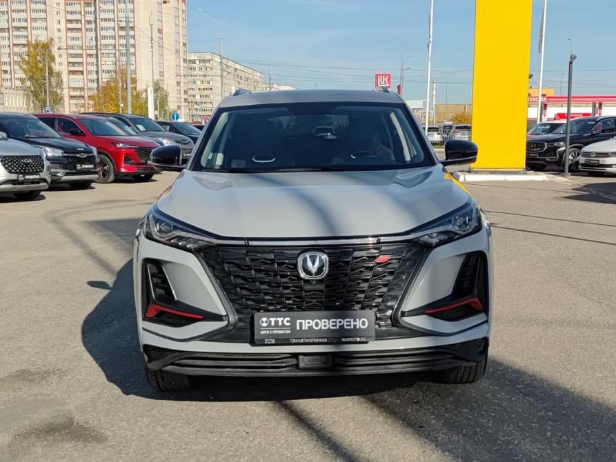 Changan CS75 Plus I Рестайлинг Йошкар-Ола  - изображение 2