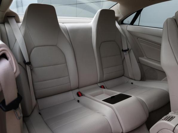 Mercedes-Benz E-Класс IV (W212 S212 C207) Рестайлинг с пробегом 2013 года, цена 2 998 000 рублей, 40754 км, купе-хардтоп, Автокод Объявления