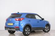 Hyundai Creta I Красноярск  - изображение 27