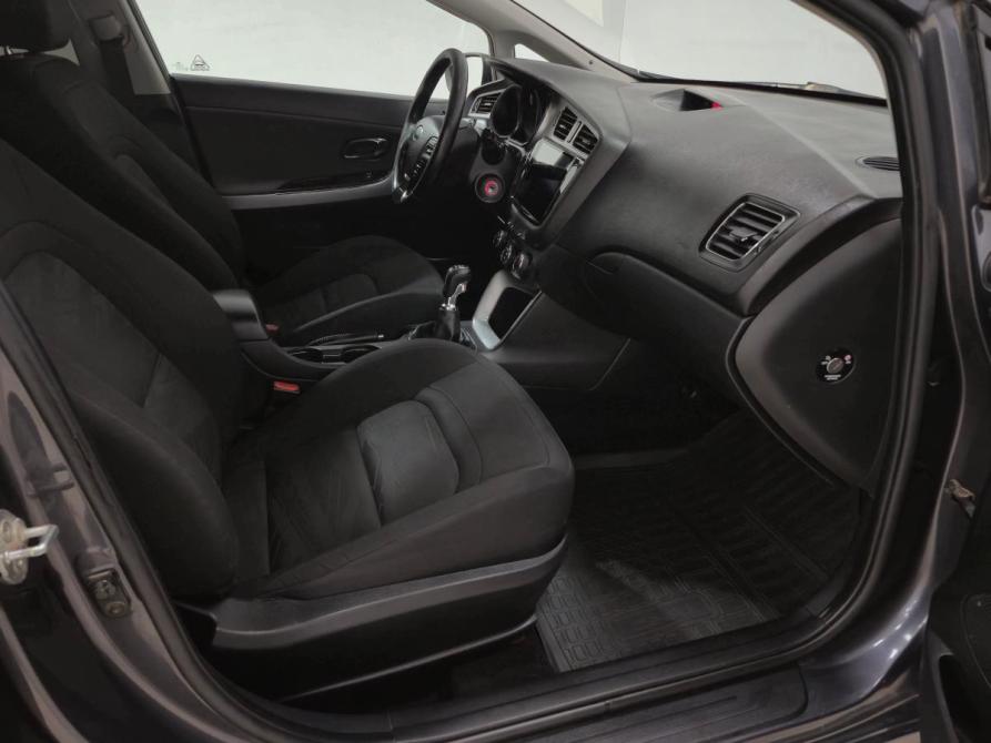 Kia Ceed II Альметьевск  - изображение 16