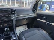 Volkswagen Amarok I Рестайлинг Краснодар  - изображение 46