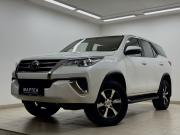 Toyota Fortuner II Вологда  - изображение 29