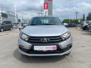 Lada (ВАЗ) Granta I Рестайлинг Стерлитамак  - изображение 27