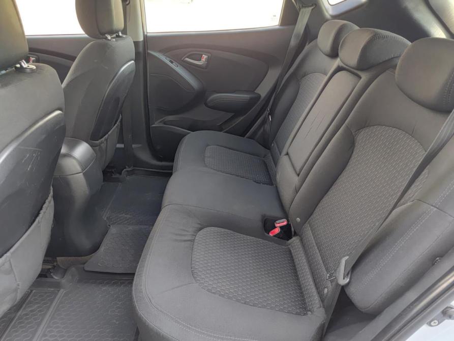 Hyundai ix35 I Ижевск  - изображение 15