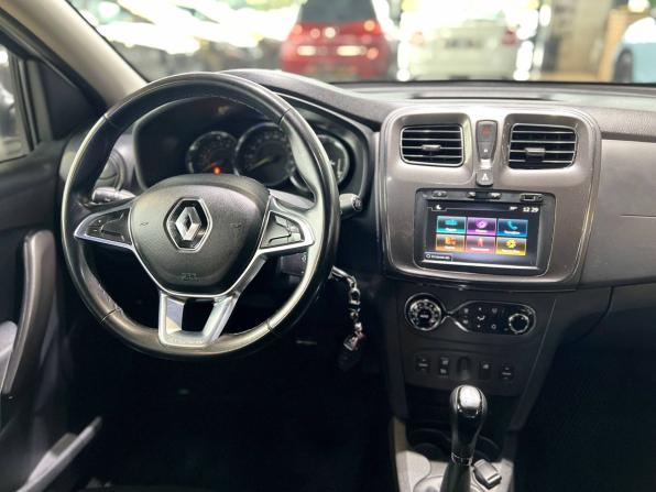 Renault Sandero II Рестайлинг с пробегом 2019 года, цена 1 320 000 рублей, 88000 км, хэтчбек, Автокод Объявления