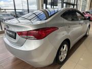 Hyundai Elantra V (MD) Саратов  - изображение 31