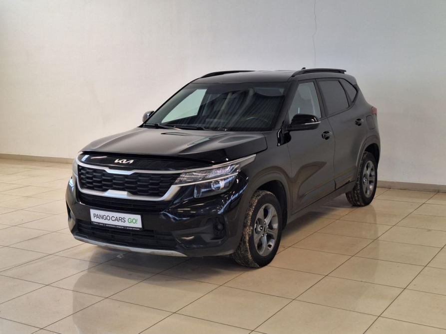 Kia Seltos I Смоленск  - изображение 1