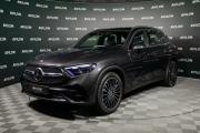 Mercedes-Benz GLC II (X254) Москва  - изображение 20