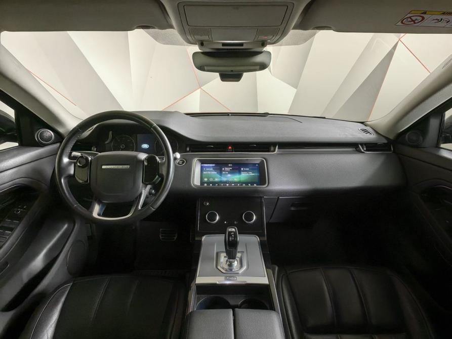 Land Rover Range Rover Evoque II Москва  - изображение 14