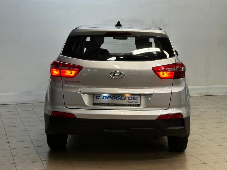 Hyundai Creta I Балашиха  - изображение 3