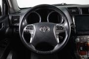 Toyota Highlander II (XU40) Рестайлинг Сургут  - изображение 30