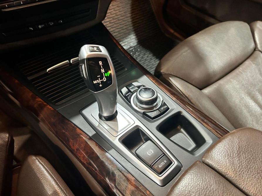 BMW X5 II (E70) Рестайлинг Пермь  - изображение 22