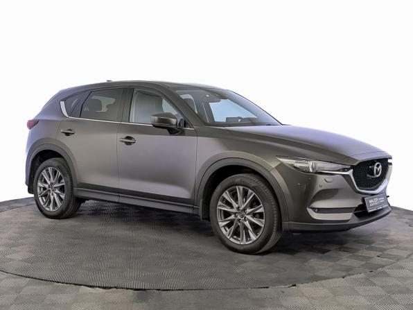 Mazda CX-5 II с пробегом 2020 года, цена 2 745 000 рублей, 147495 км, внедорожник, Автокод Объявления