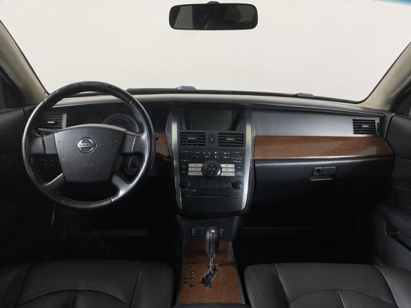 Nissan Teana I Рестайлинг с пробегом 2007 года, цена 449 000 рублей, 177747 км, седан, Автокод Объявления