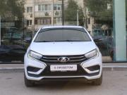 Lada (ВАЗ) Vesta I Рестайлинг (NG) Самара  - изображение 16