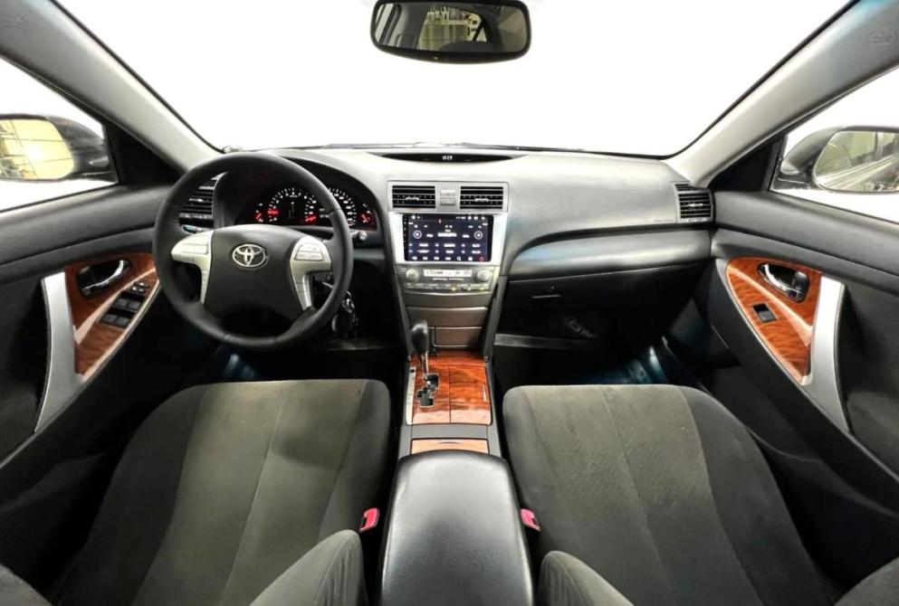 Toyota Camry VI (XV40) Нижний Новгород  - изображение 14