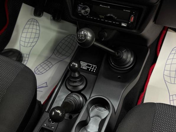 Lada (ВАЗ) Niva Legend I с пробегом 2024 года, цена 970 000 рублей, 10584 км, внедорожник, Автокод Объявления