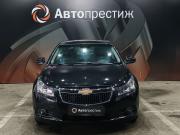 Chevrolet Cruze I Рестайлинг Ставрополь  - изображение 27