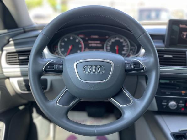 Audi A6 IV (C7) с пробегом 2011 года, цена 1 330 000 рублей, 203217 км, седан, Автокод Объявления