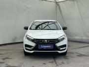 Lada (ВАЗ) Vesta I Рестайлинг (NG) Липецк  - изображение 20