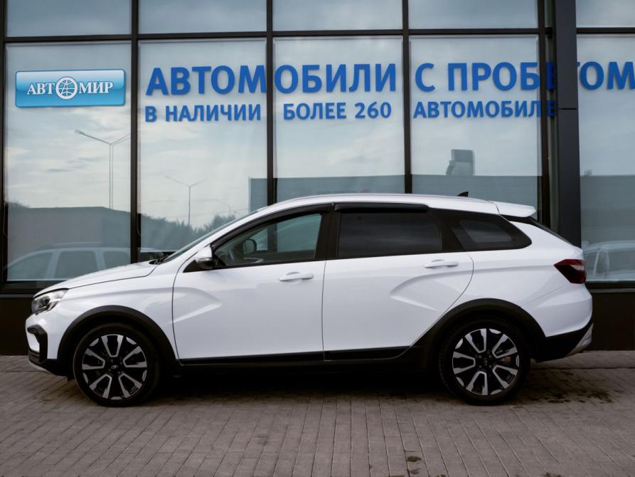 Lada (ВАЗ) Vesta I Рестайлинг (NG) Екатеринбург  - изображение 2