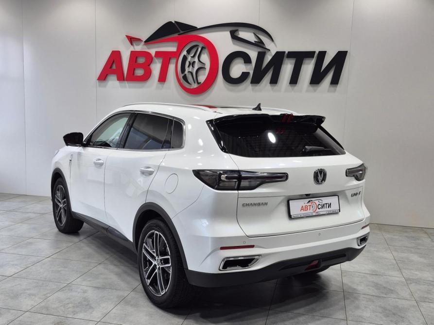 Changan UNI-S I Воронеж  - изображение 5