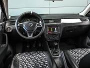 Skoda Rapid I Новороссийск  - изображение 26
