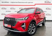 Chery Tiggo 7 Pro Max I Тюмень  - изображение 25