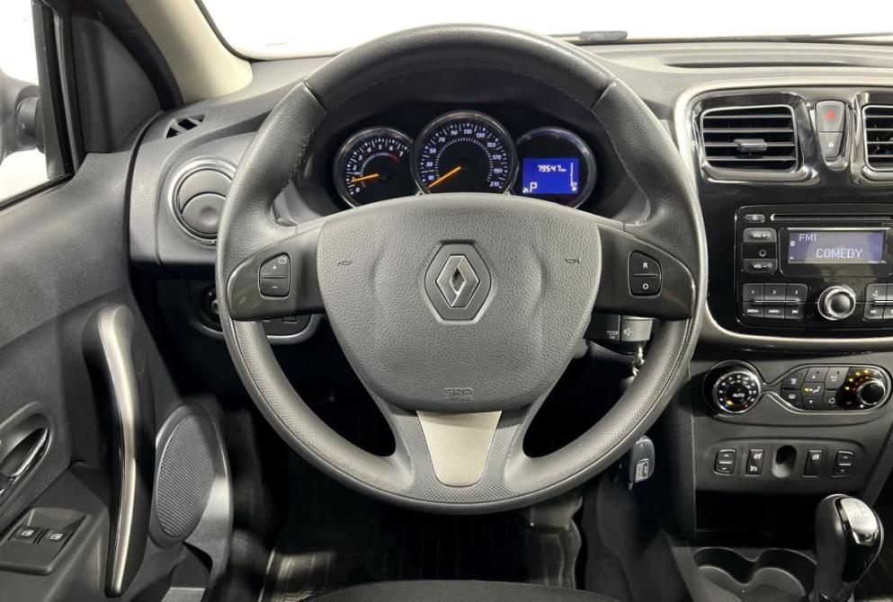 Renault Sandero II Нижний Новгород  - изображение 16
