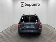 Lada (ВАЗ) Granta I Рестайлинг Воронеж  - изображение 28