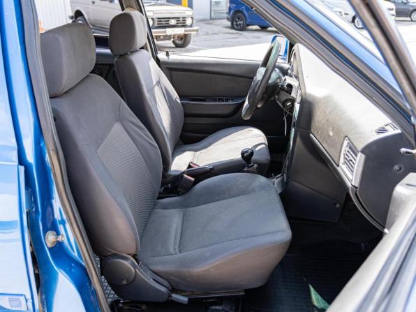 Daewoo Nexia I Рестайлинг с пробегом 2012 года, цена 369 000 рублей, 175744 км, седан, Автокод Объявления