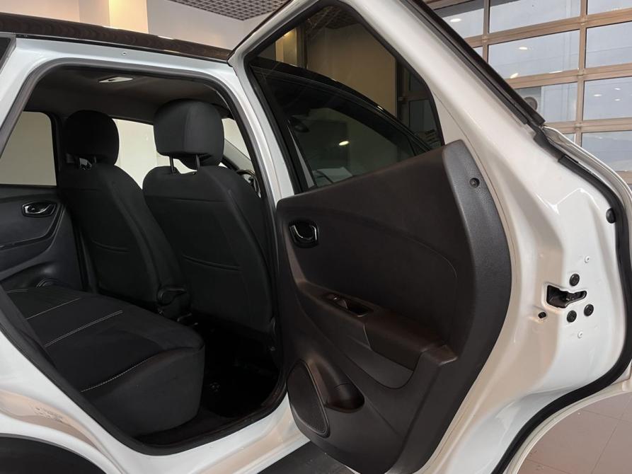 Renault Kaptur I Чебоксары  - изображение 15