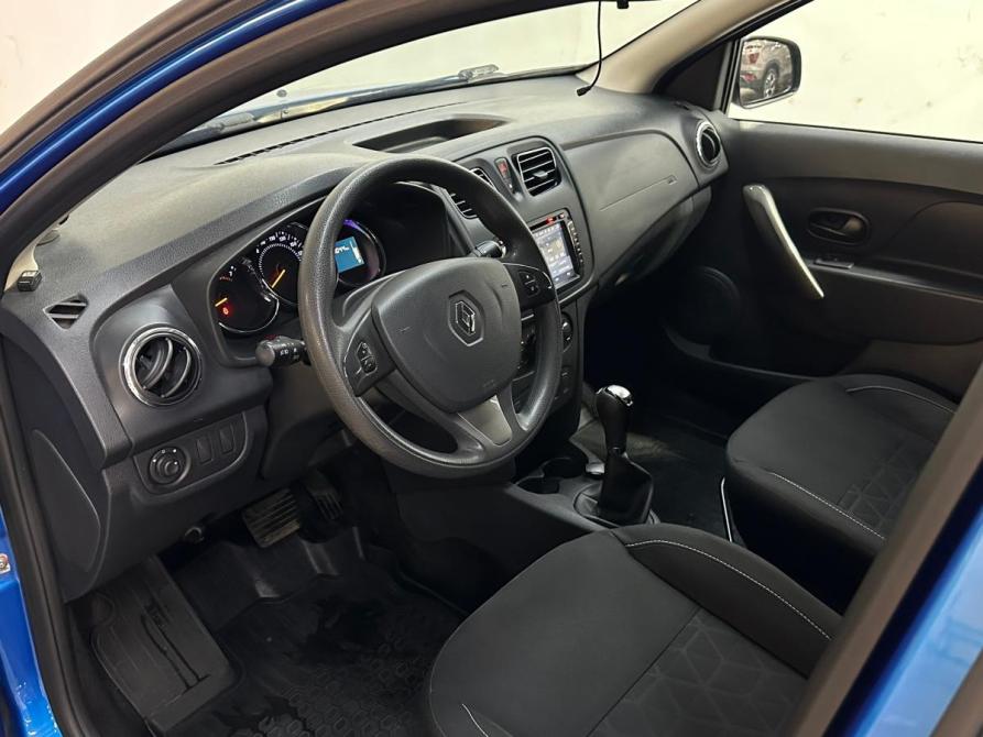 Renault Sandero II Санкт-Петербург  - изображение 7