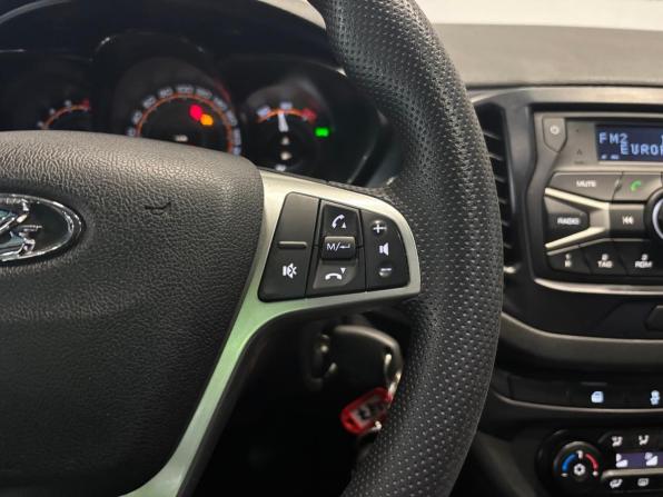Lada (ВАЗ) Vesta I с пробегом 2018 года, цена 599 000 рублей, 251000 км, седан, Автокод Объявления