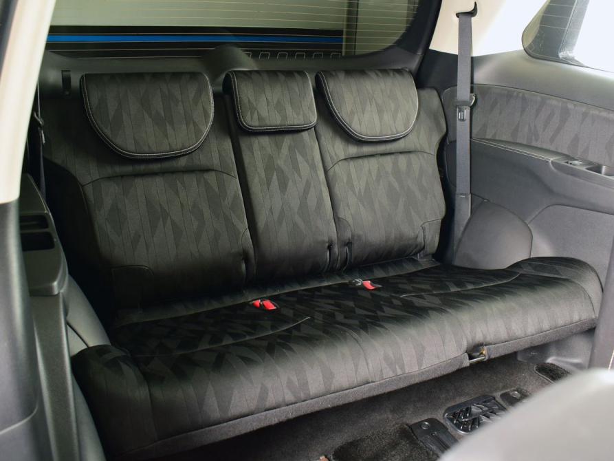 Honda Odyssey V Рестайлинг Кемерово  - изображение 14