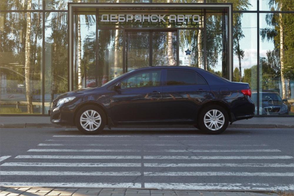 Toyota Corolla X (E140 E150) Брянск  - изображение 2