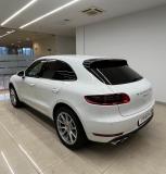 Porsche Macan I Челябинск  - изображение 29