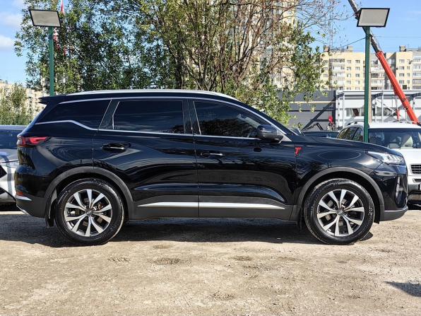 Chery Tiggo 7 Pro Max I с пробегом 2022 года, цена 1 764 900 рублей, 71000 км, внедорожник, Автокод Объявления