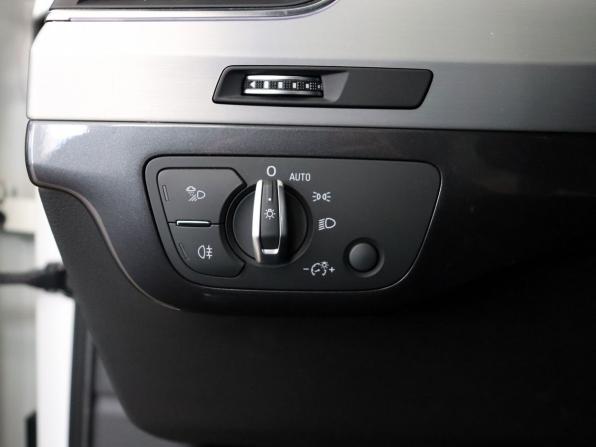 Audi Q7 II (4M) с пробегом 2019 года, цена 5 200 000 рублей, 104200 км, внедорожник, Автокод Объявления