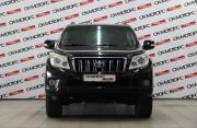 Toyota Land Cruiser Prado 150 Series Сургут  - изображение 35