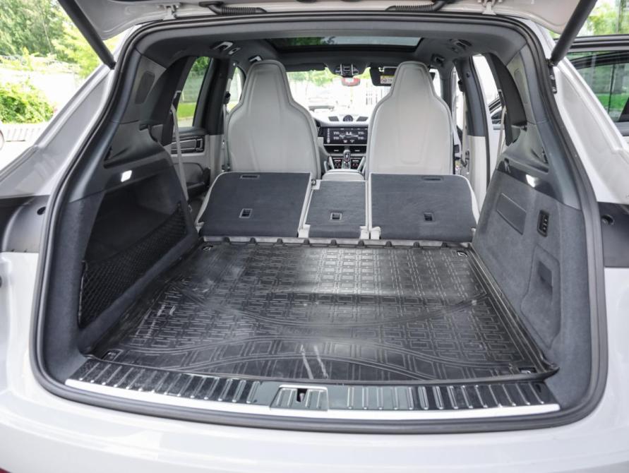 Porsche Cayenne III Санкт-Петербург  - изображение 37